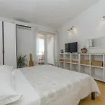 Apartman Zanet Sumpetar