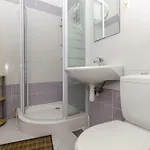 Zanet Apartman *