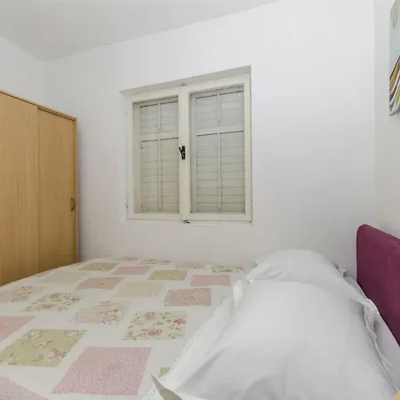 Apartmán Zanet *