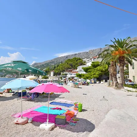 Zanet Apartman