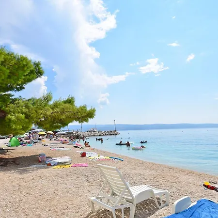 Zanet * Jesenice (Split-Dalmatia)